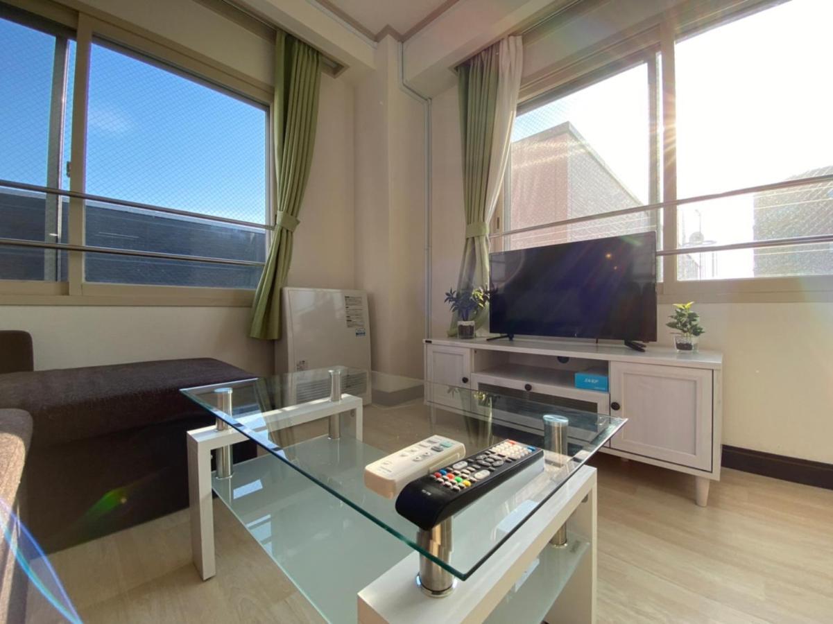 Close To Sapporo Station & Hokkaido University Hokusei 6F 외부 사진
