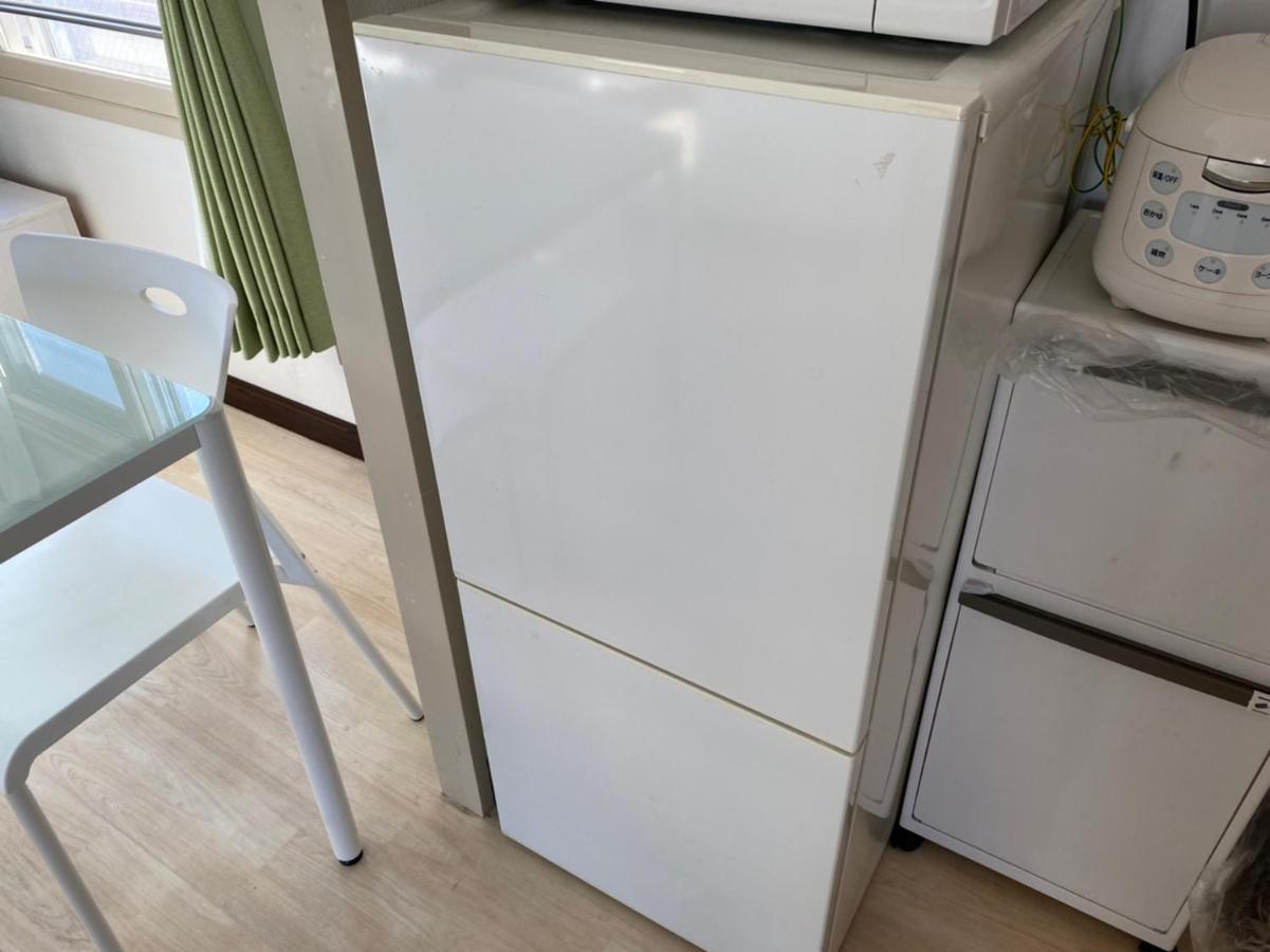 Close To Sapporo Station & Hokkaido University Hokusei 6F 외부 사진