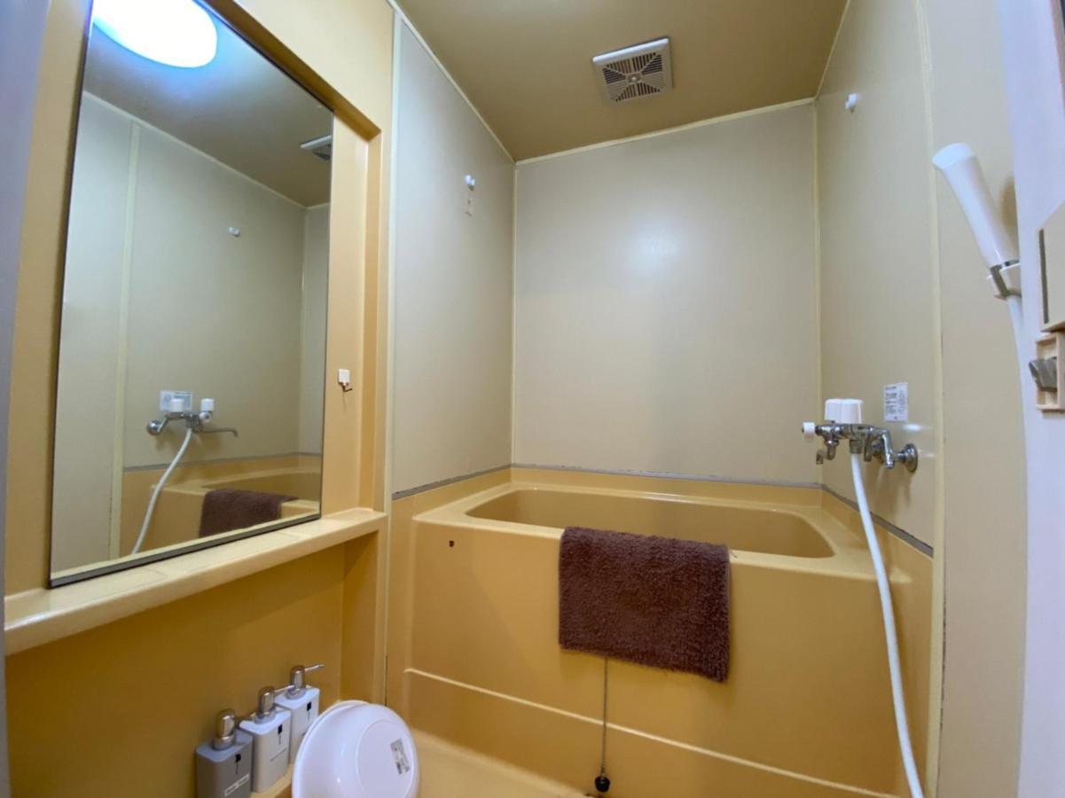 Close To Sapporo Station & Hokkaido University Hokusei 6F 외부 사진