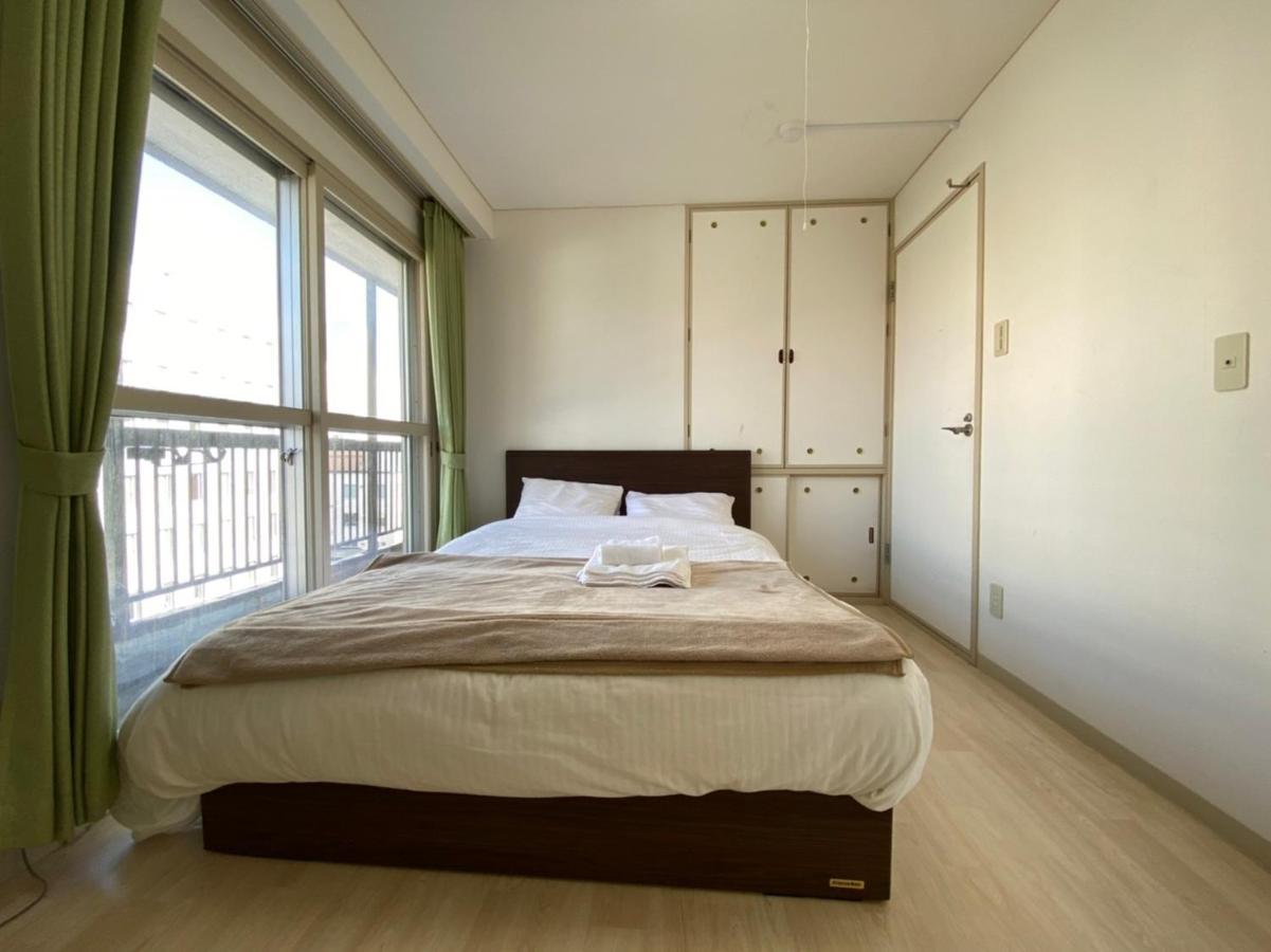 Close To Sapporo Station & Hokkaido University Hokusei 6F 외부 사진