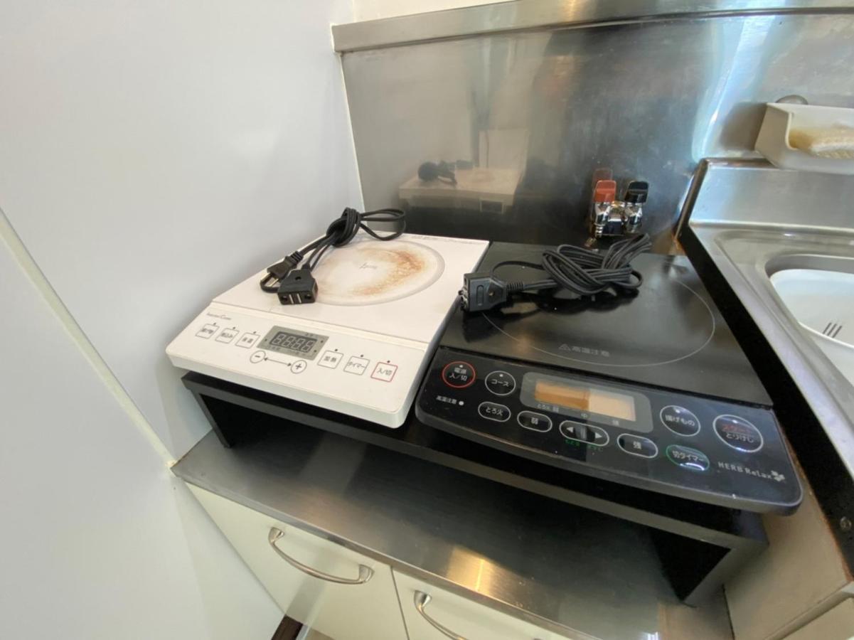 Close To Sapporo Station & Hokkaido University Hokusei 6F 외부 사진
