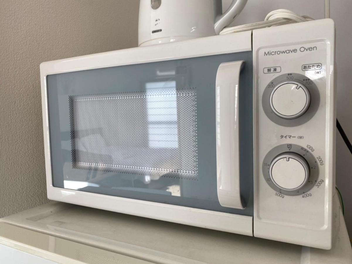 Close To Sapporo Station & Hokkaido University Hokusei 6F 외부 사진
