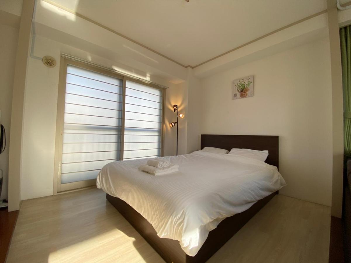 Close To Sapporo Station & Hokkaido University Hokusei 6F 외부 사진