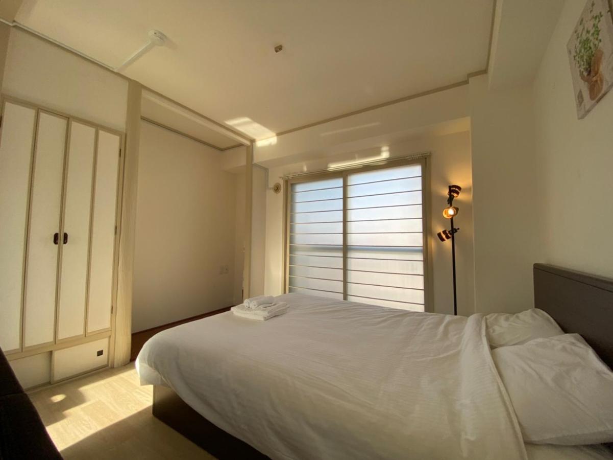 Close To Sapporo Station & Hokkaido University Hokusei 6F 외부 사진