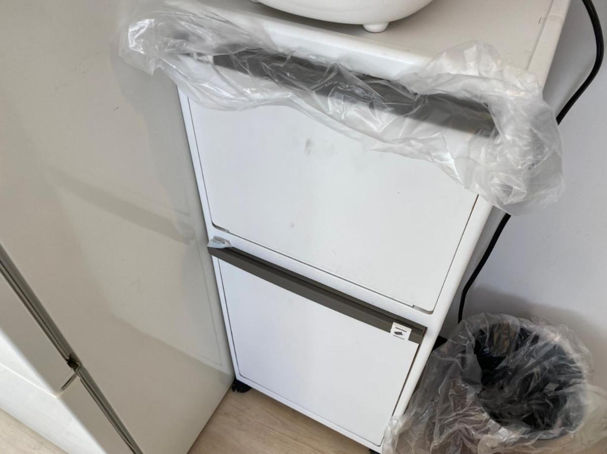 Close To Sapporo Station & Hokkaido University Hokusei 6F 외부 사진