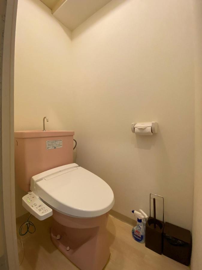 Close To Sapporo Station & Hokkaido University Hokusei 6F 외부 사진