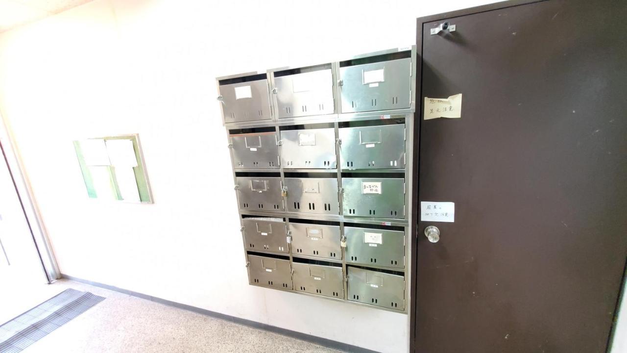 Close To Sapporo Station & Hokkaido University Hokusei 6F 외부 사진