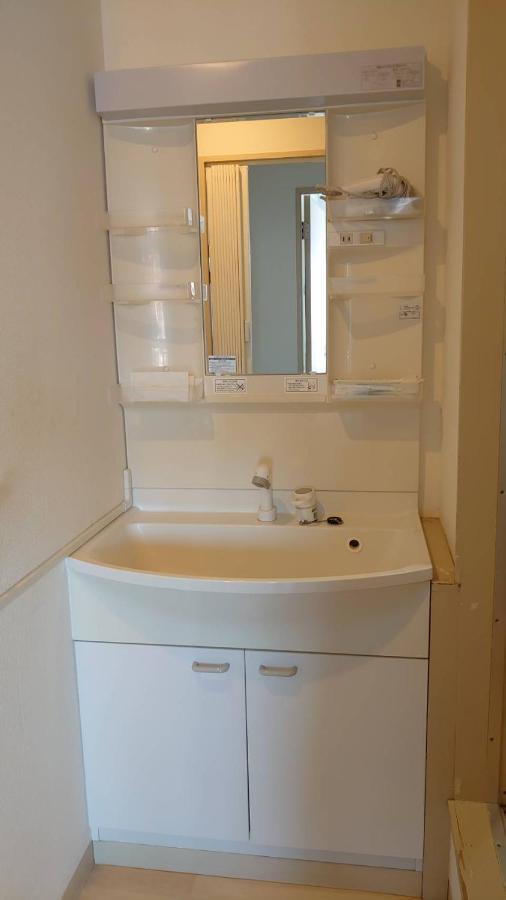 Close To Sapporo Station & Hokkaido University Hokusei 6F 외부 사진