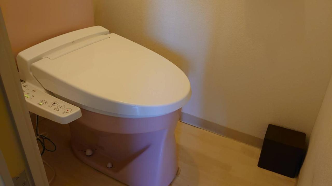 Close To Sapporo Station & Hokkaido University Hokusei 6F 외부 사진